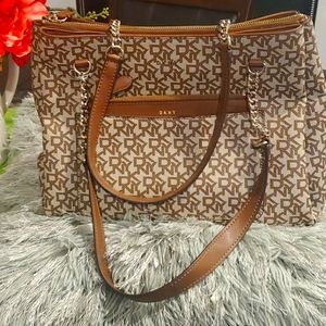 DKNY Bag brown